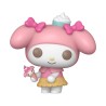 POP - Sanrio - Sanrio - 103 - My Melody - Kuromi