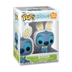 POP - Disney - Lilo & Stitch - 1533 - Stitch