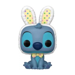 POP - Disney - Lilo & Stitch - 1533 - Stitch
