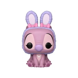 POP - Disney - Lilo & Stitch - 1534 - Angel 624