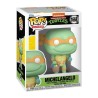 POP - Television - Teenage Mutant Ninja Turtles - 1668 - Michelangelo