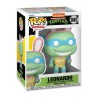 POP - Television - Les Tortues Ninja - 1667 - Leonardo (Leo)