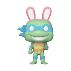 POP - Television - Les Tortues Ninja - 1667 - Leonardo (Leo)