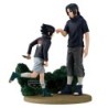 Static Figure - Bust Figure - Naruto - Sasuke & Itachi