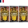 Trading Cards - Draft 3 Boosters Pack - Yu-Gi-Oh!