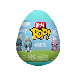 POP - Bitty - Lilo & Stitch - Mystery box
