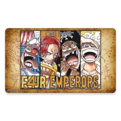 Play mat - One Piece - Limited Edition Vol.2