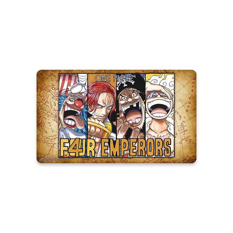 Tapis de Jeu - One Piece - Limited Edition Vol.2