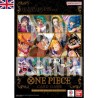 Trading Cards - Card Case - One Piece - Best Selection Vol.3