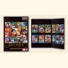 Cartes (JCC) - Boîte à Cartes - One Piece - Best Selection Vol.3