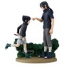 Static Figure - Bust Figure - Naruto - Sasuke & Itachi