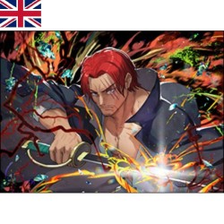 Trading Cards - Deck - One Piece - ST-23