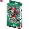 Cartes (JCC) - Deck - One Piece - ST-24