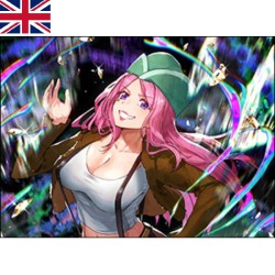 Cartes (JCC) - Deck - One Piece - ST-24