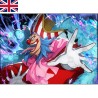 Trading Cards - Deck - One Piece - ST-25