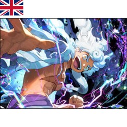 Trading Cards - Deck - One Piece - ST-26