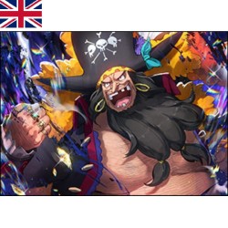 Cartes (JCC) - Deck - One Piece - ST-27