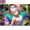 Cartes (JCC) - Deck - One Piece - ST-28 - Yamato