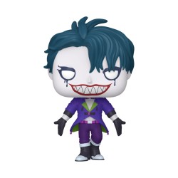 POP - Animation - Suicide Squad Isekai - 535 - Le Joker