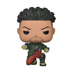 POP - Animation - Suicide Squad Isekai - 533 - Deadshot