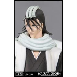 Statue de collection - Bleach - Byakuya Kuchiki