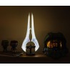 Lampe - Halo - Épée d'Énergie Bleu