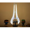 Lamp - Halo - Energy Sword Blue