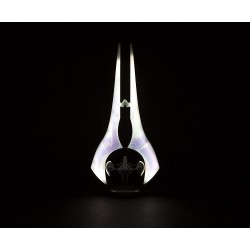 Lampe - Halo - Épée d'Énergie Bleu
