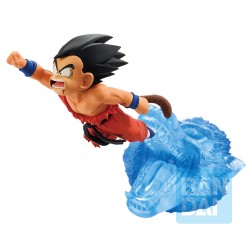 Figurine Statique - Ichibansho - Dragon Ball - Dragon History II - Son Goku