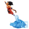 Static Figure - Ichibansho - Dragon Ball - Dragon History II - Son Goku