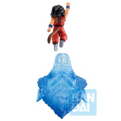 Static Figure - Ichibansho - Dragon Ball - Dragon History II - Son Goku