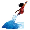 Static Figure - Ichibansho - Dragon Ball - Dragon History II - Son Goku