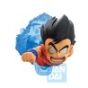 Static Figure - Ichibansho - Dragon Ball - Dragon History II - Son Goku