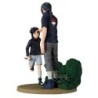 Static Figure - Bust Figure - Naruto - Sasuke & Itachi