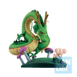 Static Figure - Ichibansho - Dragon Ball - Shenron