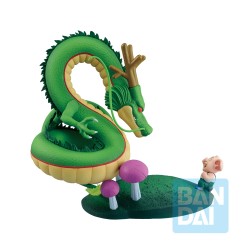 Static Figure - Ichibansho - Dragon Ball - Shenron