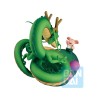 Static Figure - Ichibansho - Dragon Ball - Shenron