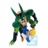 Static Figure - Ichibansho - Dragon Ball - Vegeta vs Cell
