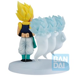 Static Figure - Ichibansho - Dragon Ball - Gotenks