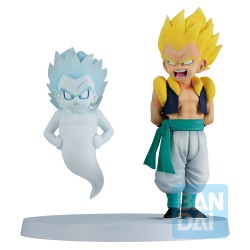 Static Figure - Ichibansho - Dragon Ball - Gotenks