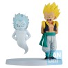 Static Figure - Ichibansho - Dragon Ball - Gotenks