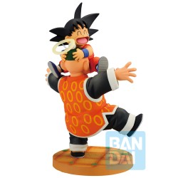 Static Figure - Ichibansho - Dragon Ball - Son Goku