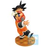 Figurine Statique - Ichibansho - Dragon Ball - Son Goku