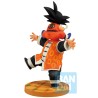 Figurine Statique - Ichibansho - Dragon Ball - Son Goku