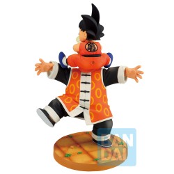 Figurine Statique - Ichibansho - Dragon Ball - Son Goku