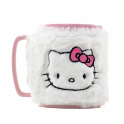 Mug - Mug(s) - Sanrio - Kitty White