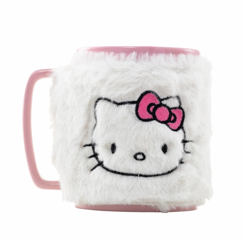 Mug - Mug(s) - Sanrio - Kitty White