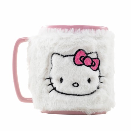 Mug - Mug(s) - Sanrio - Kitty White