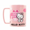 Mug - Mug(s) - Sanrio - Kitty White
