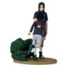 Static Figure - Bust Figure - Naruto - Sasuke & Itachi